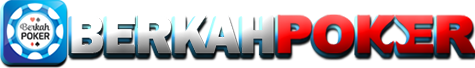 logo BERKAHPOKER